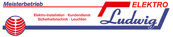 Logo Elektro Ludwig